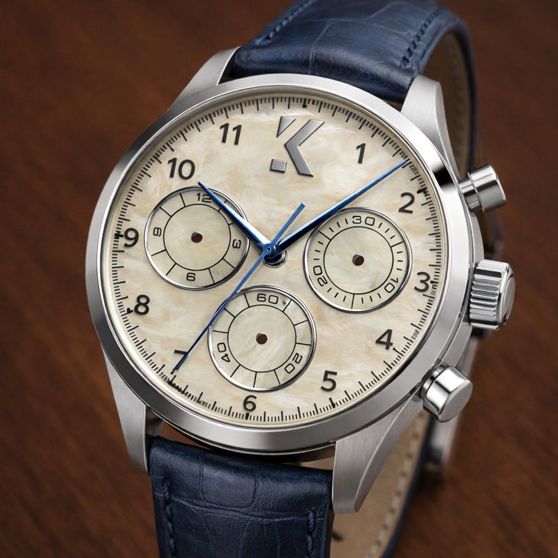 The Kelsus Chronograph